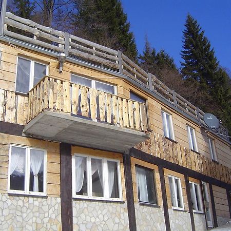 Sirius Club Kopaonik Hotell Exteriör bild