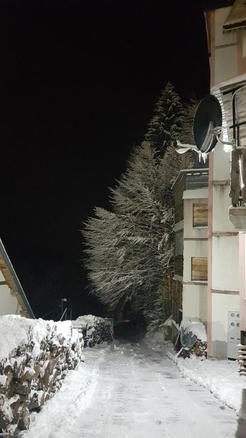 Sirius Club Kopaonik Hotell Exteriör bild